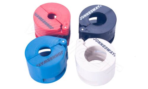 Zestaw do złączek systemów klimatyzacji