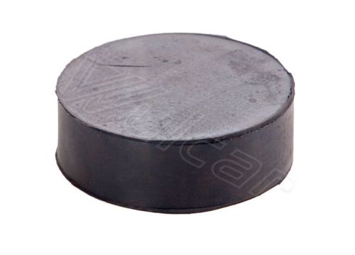 Nakładka guma podn. ŻABA 100x30 (41) || WULCAR