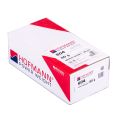 Ciężarki nabijane Hofmann do felg aluminiowych 60 gram || WULCAR