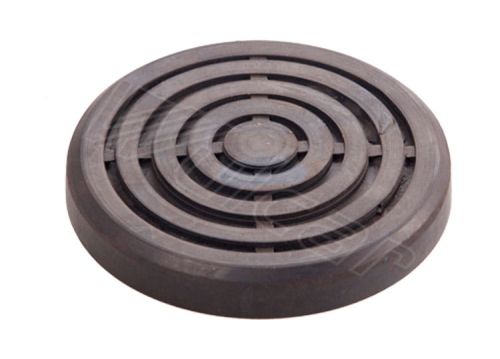 Nakładka guma podn. kol.110x110x20 (47) || WULCAR