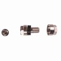 Zawór ukryty 8,3mm do ALUfelg 4 szt. komplet