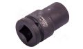 Nasadka udar. długa 1" 24mm S03AD8124