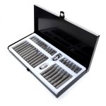 Bity TORX IMBUS SPLINE zestaw 40 kluczy w walizce