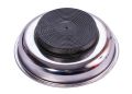 Miseczka magnetyczna okrą. 100mm