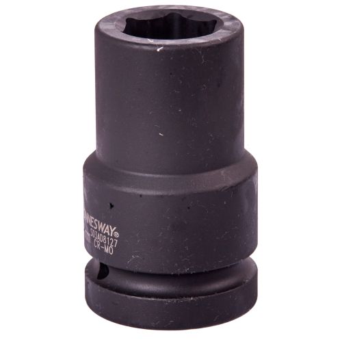 Nasadka udar. długa 1" 24mm S03AD8124