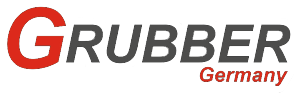 GRUBBER